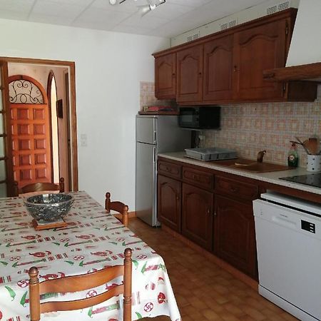 Ferienwohnung Arrantzaleak Hendaye Exterior foto