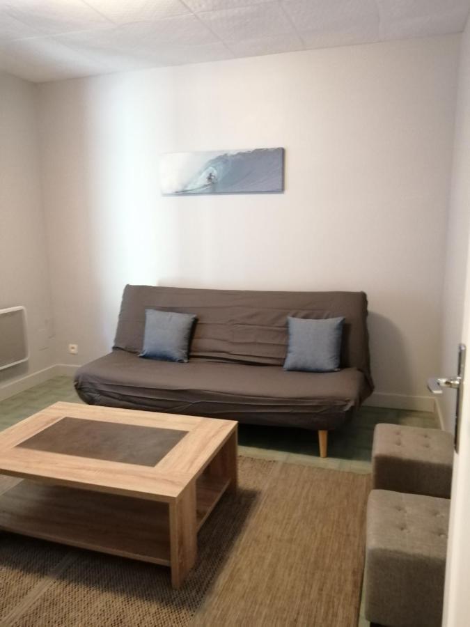 Ferienwohnung Arrantzaleak Hendaye Exterior foto