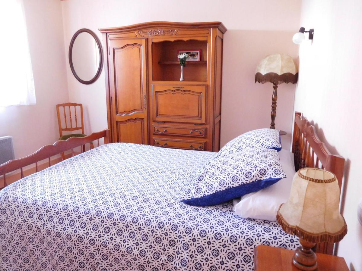 Ferienwohnung Arrantzaleak Hendaye Exterior foto